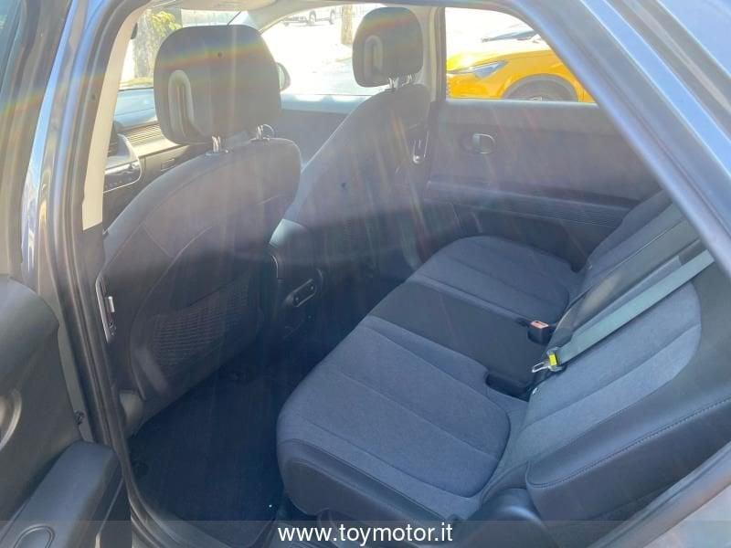Hyundai Ioniq 5 84 kWh Exclusive Plus