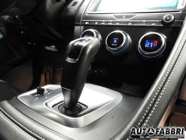 JAGUAR - E-pace - 2.0D 180CV AWD aut. R-Dynamic S