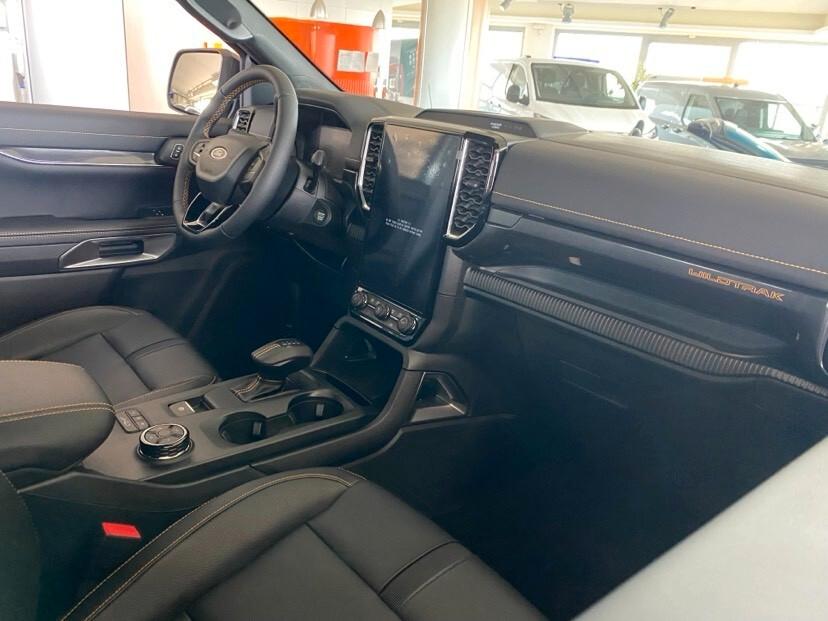 Ford Ranger 2.3 Plug In Hybrid aut.AWD 281 CV DC Wildtrak 5pt.