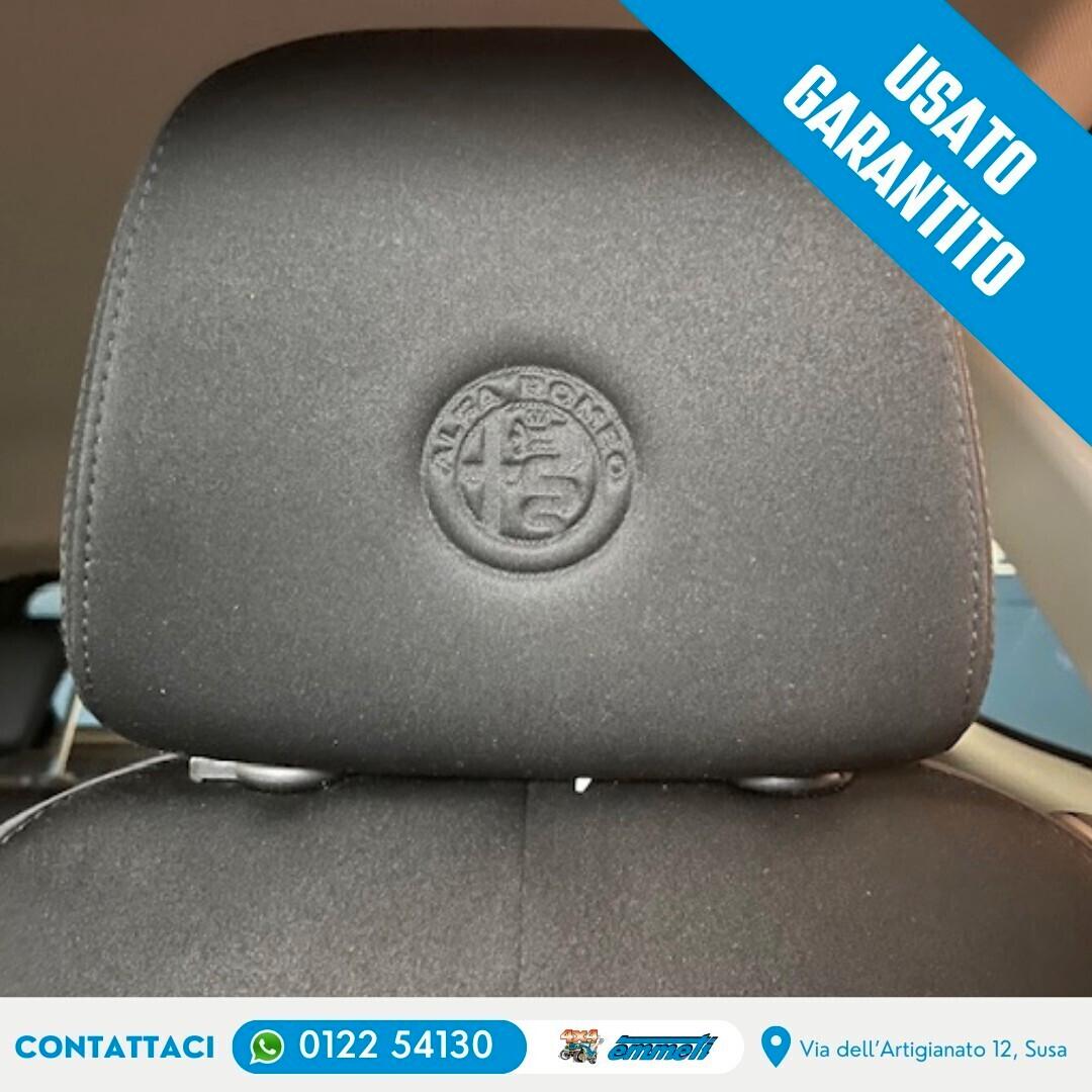 Alfa Romeo MiTo 1.4 78cv 8V S&S Urban