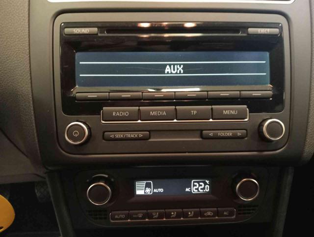 VOLKSWAGEN Polo 1.2 TDI DPF 5 p. ** KM CERTIFIC. **