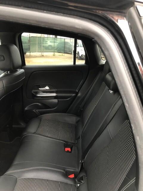 Mercedes-benz GLA 200 d Automatic 4Matic Sport