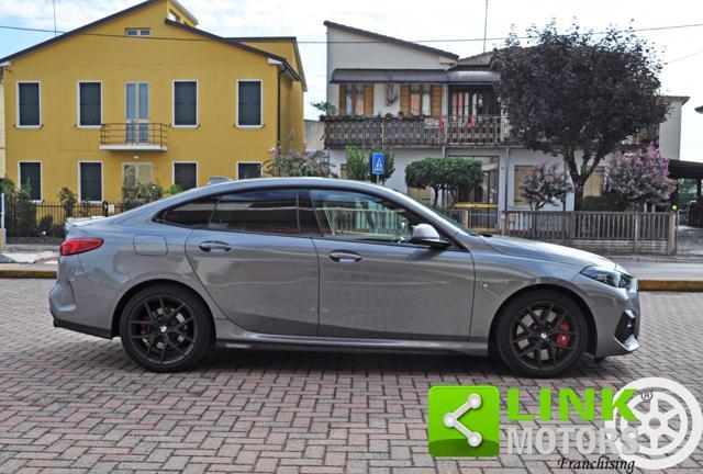 BMW 220 d xDrive Gran Coupé Msport aut.