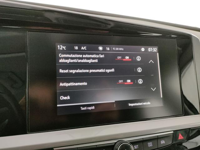 OPEL Grandland 1.5 diesel Ecotec aut.