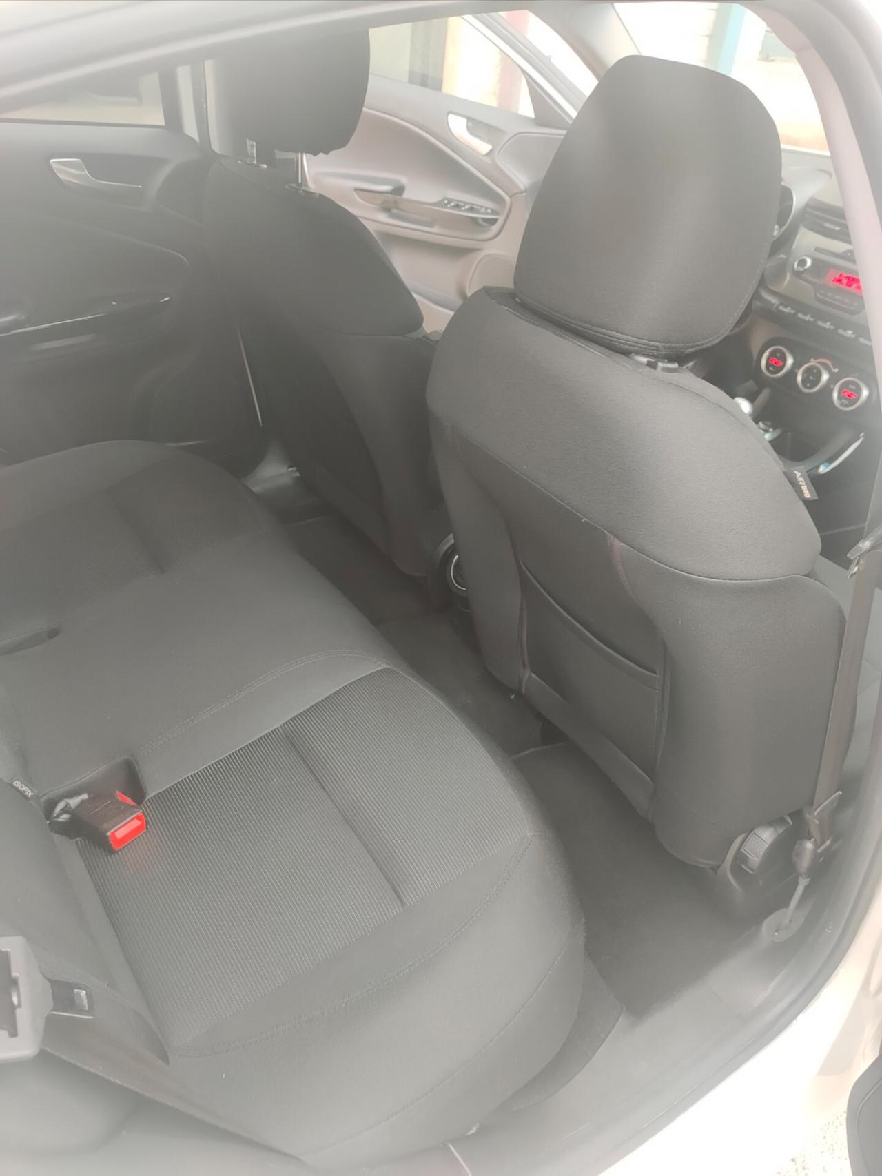 Alfa Romeo Giulietta 1.6 JTDm-2 105 CV Exclusive