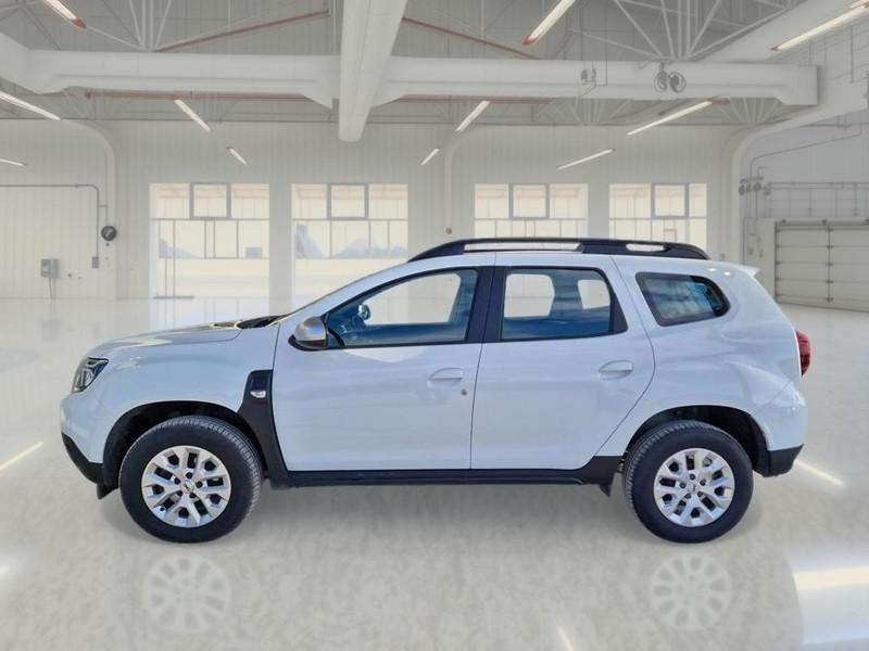 DACIA DUSTER 1.5 Blue dCi 115cv 4x4 Expression