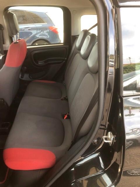 Fiat Panda 1.3 MJT S&S Easy