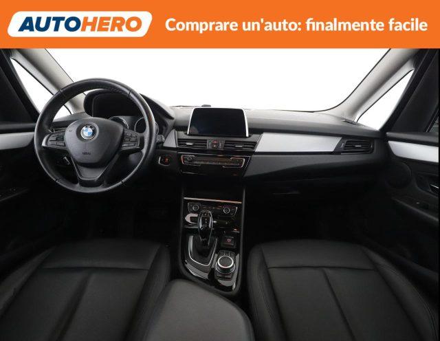 BMW 216 d Gran Tourer Advantage