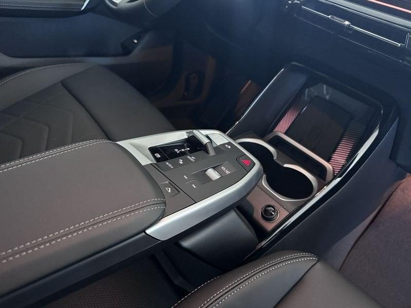 BMW X1 X1 sDrive 20d xLine