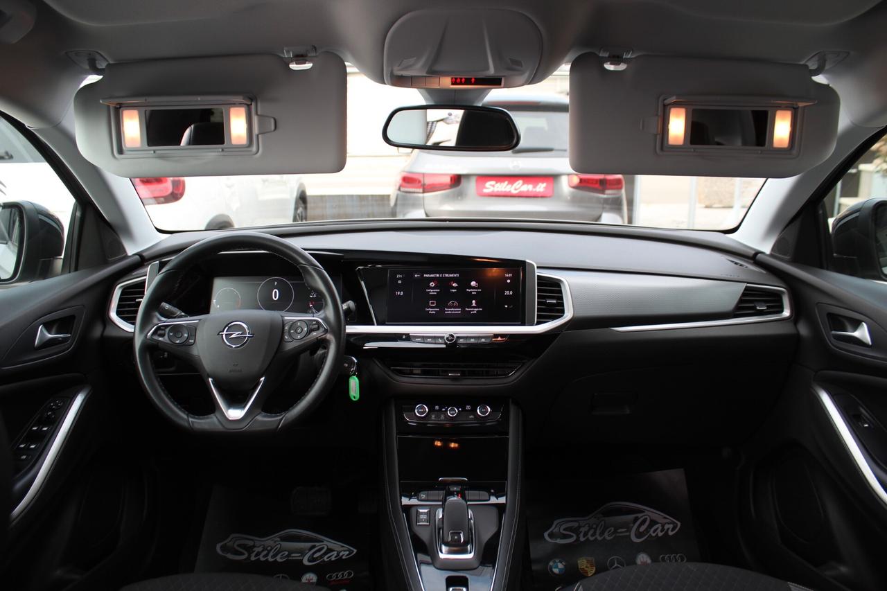 Opel Grandland 1.5 diesel Ecotec aut. Business Elegance