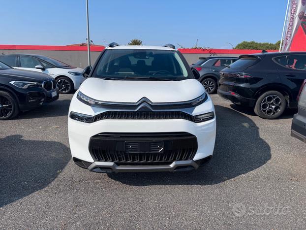 Citroen C3 Aircross C3 Aircross BlueHDi 110 S&S Pl