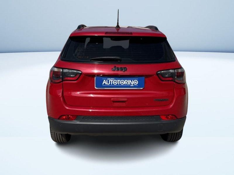 Jeep Compass 1.6 MJT NIGHT EAGLE 2WD 120CV MY19