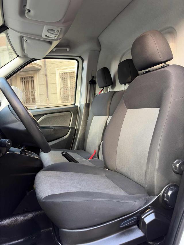 FIAT Doblo Doblò 1.6 MJT 120CV S&S PL-TA Cargo Maxi XL