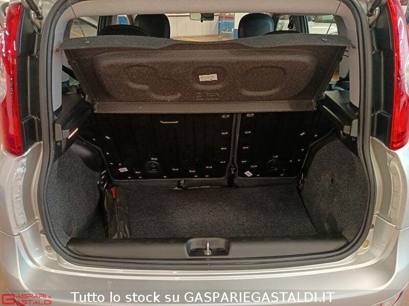 FIAT Panda Cross 0.9 TwinAir Turbo S&S 4x4