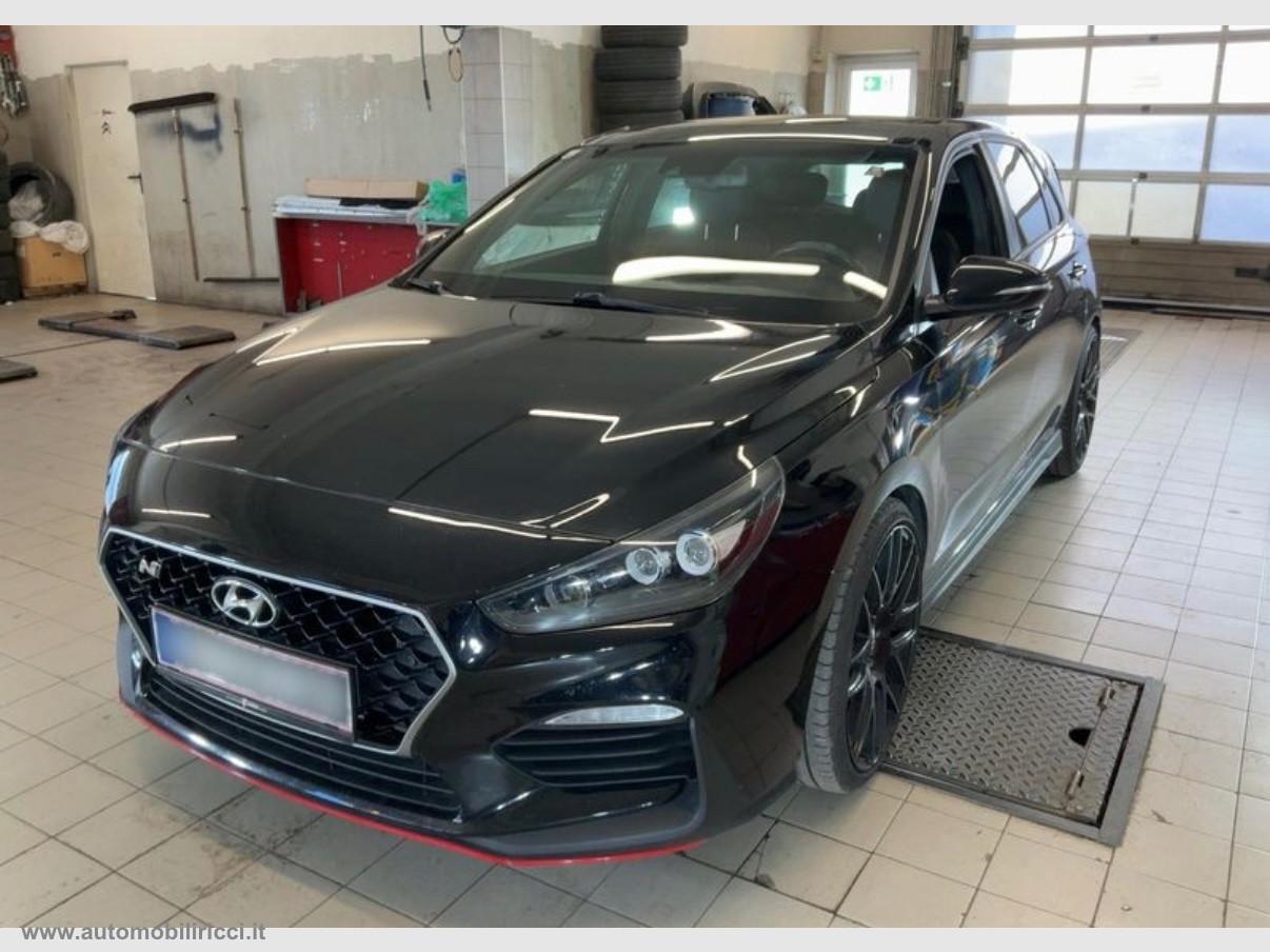 HYUNDAI i30 2.0 T-GDI 275 CV 5p. N Performance
