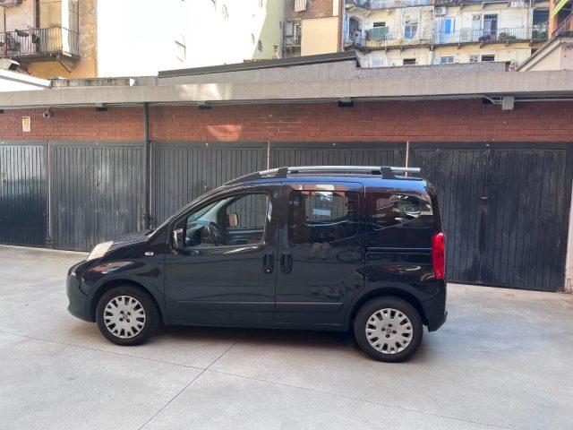 FIAT Qubo 1.3 MJT 95 CV Dynamic