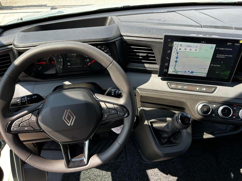 Renault Master Master T35 2.0 BluedCi 150CV PM-TM Furgone