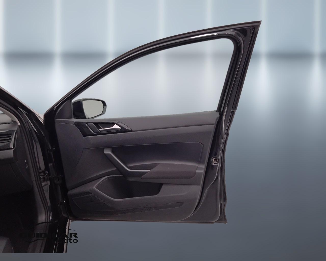 VOLKSWAGEN Polo VI 2022 - Polo 1.0 evo Life 80cv
