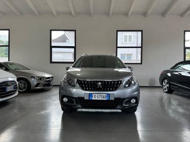 Peugeot 2008 PureTech 82 S&S Allure