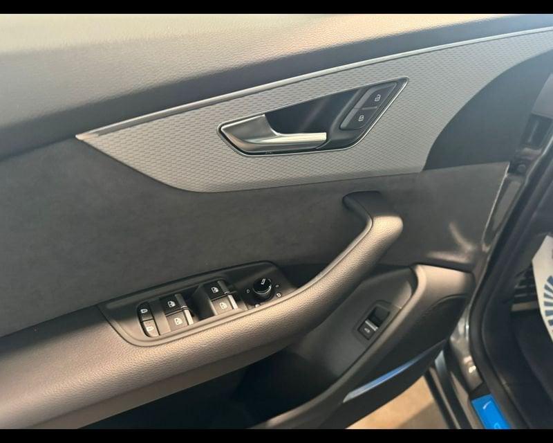 Audi Q8 50 TDI 286 CV quattro tiptronic S line edition