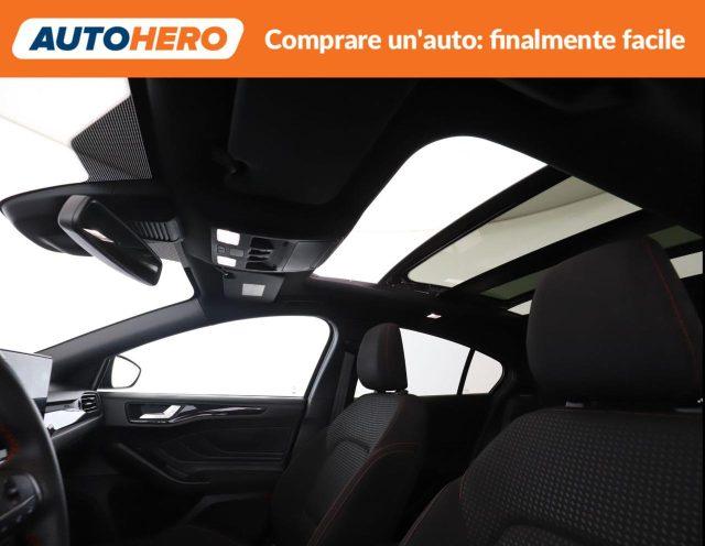 FORD Focus 1.0 EcoBoost Hybrid 125 CV 5p. ST-Line X
