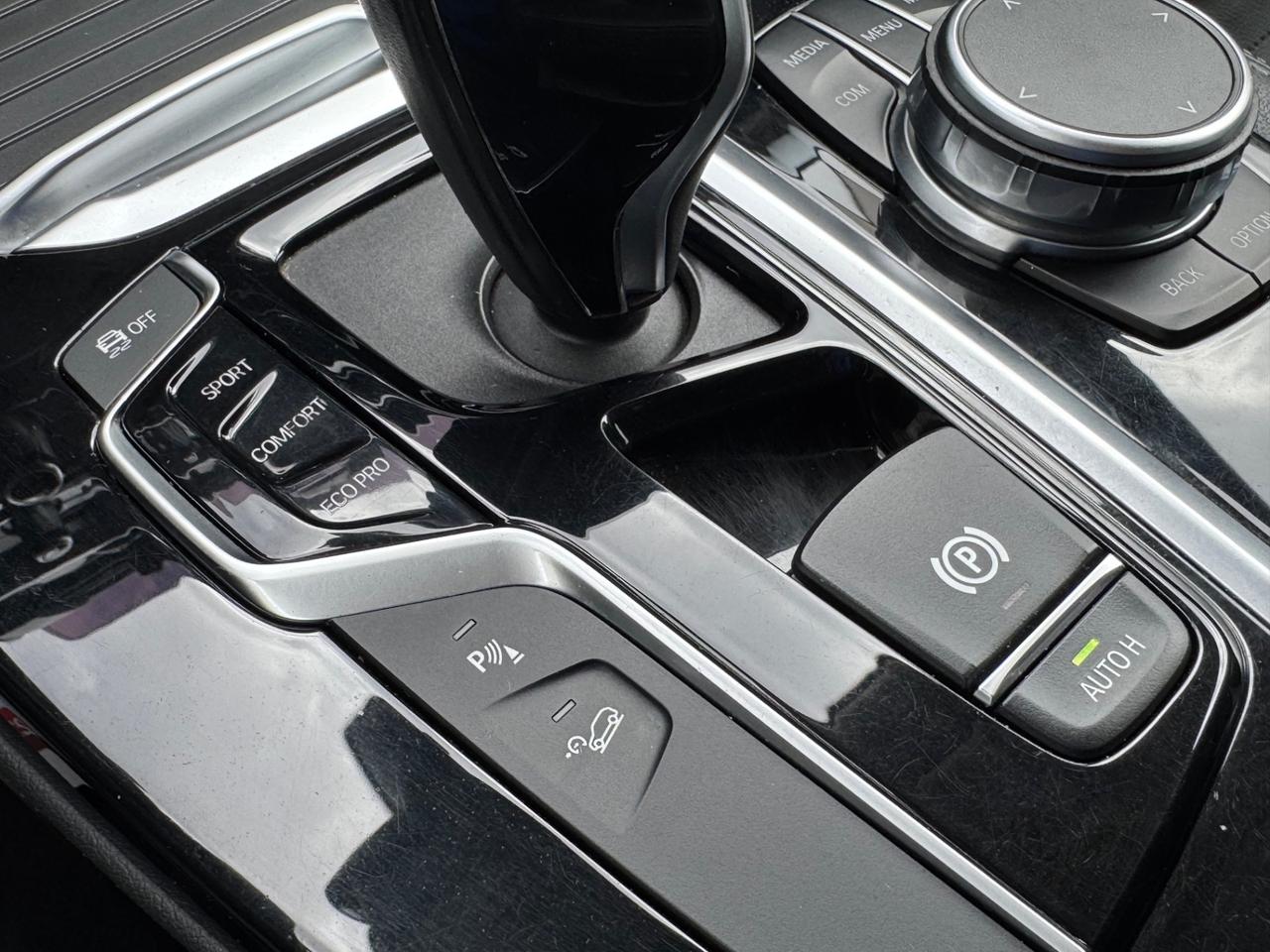 BMW X4 20D 190 CV X-LINE X-DRIVE FULL IVA