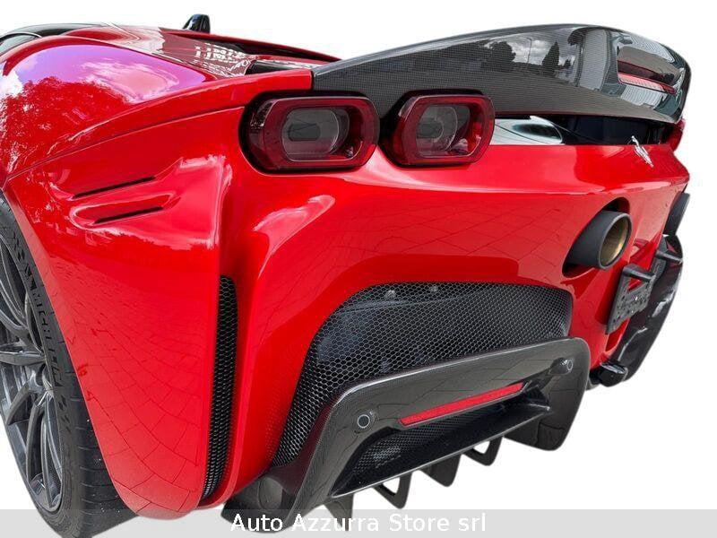 Ferrari SF90 Stradale SF90 Stradale 4.0