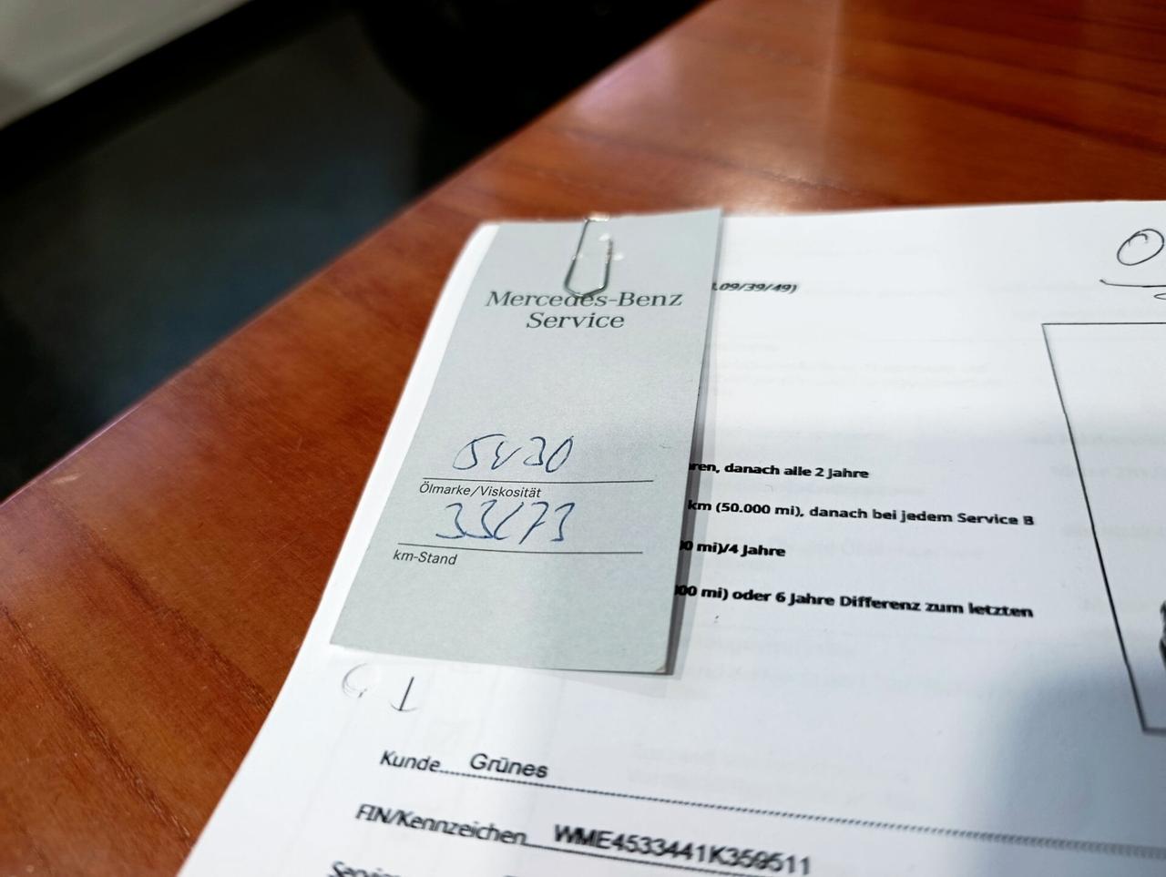 Smart ForTwo 90 0.9 Turbo twinamic Passion Grey Opaco e Rossa