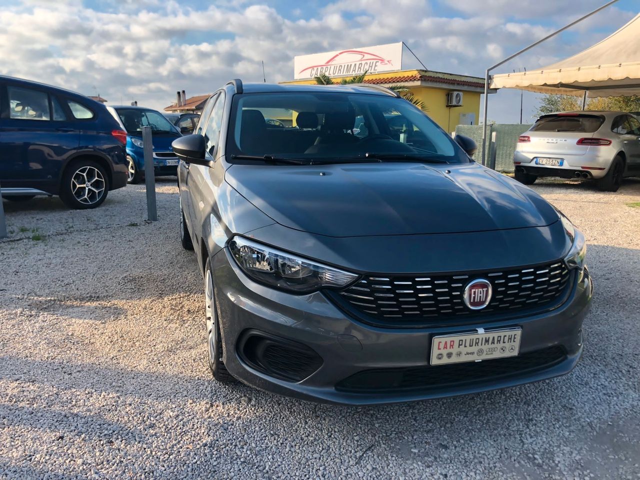 Fiat Tipo 1.3 Mjt S&amp;S 5 porte SW permute