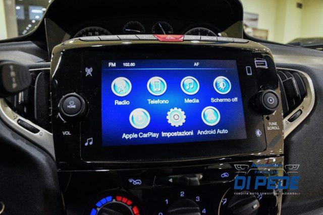 LANCIA Ypsilon 1.0 FireFly 5 porte S&S Hybrid Ecochic Gold