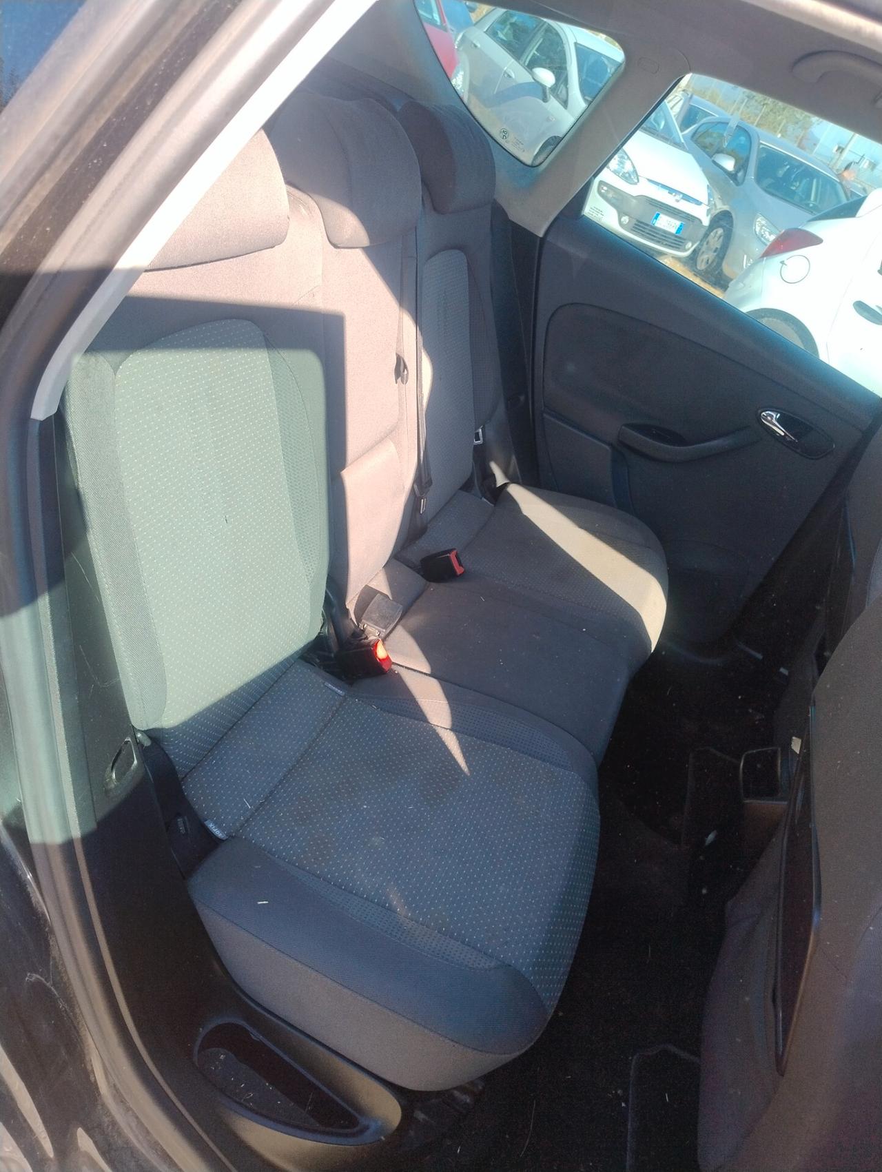 Seat Altea 1.6 Stylance Dual