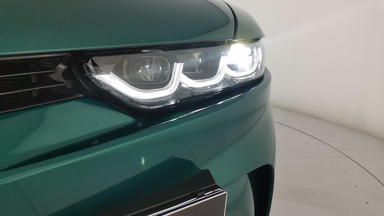 ALFA ROMEO Tonale - Tonale 1.5 hybrid Speciale 130cv tct7