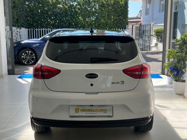 EVO Evo3 Evo 3 1.5 Bi-fuel GPL tua da ?129,00 mensili