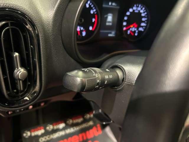 Kia Picanto Picanto1.0 dpi Style "BELLISSIMA"