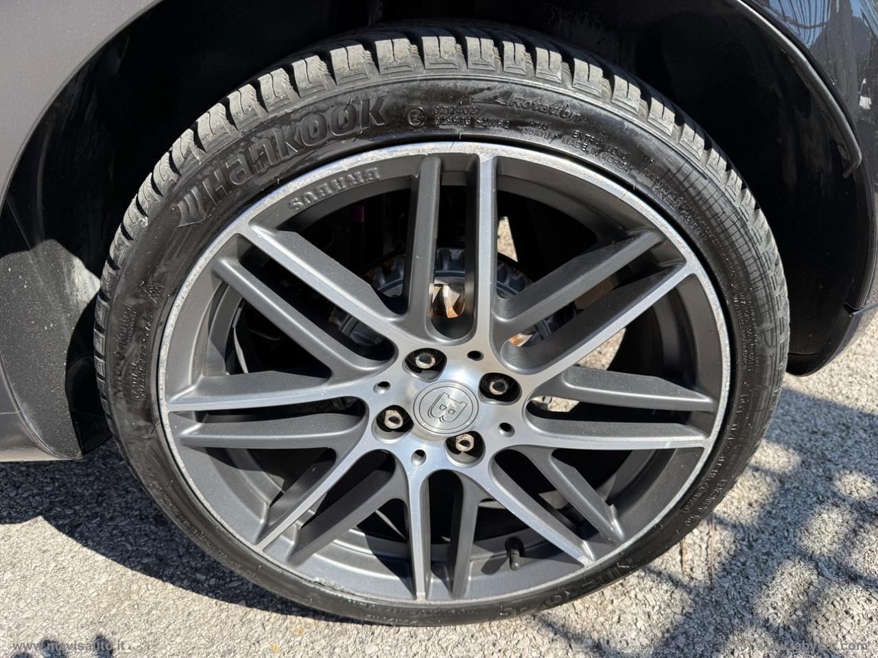 SMART fortwo 70 1.0 twinamic BRABUS Style