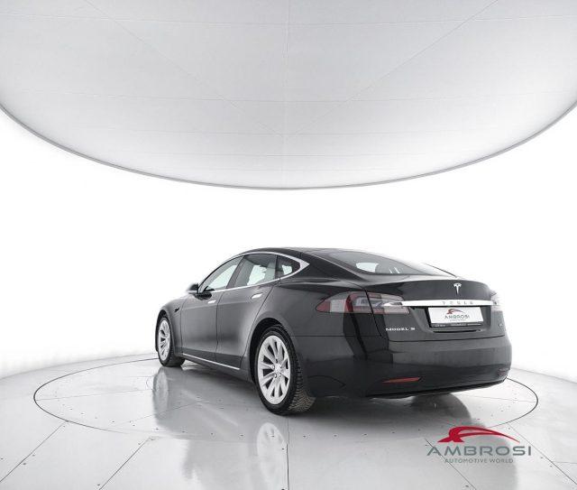 TESLA Model S 100kWh All-Wheel Drive 100D