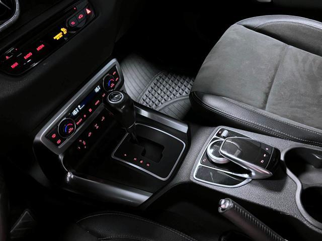 MERCEDES-BENZ X 250 d 190CV 4Matic Progressive