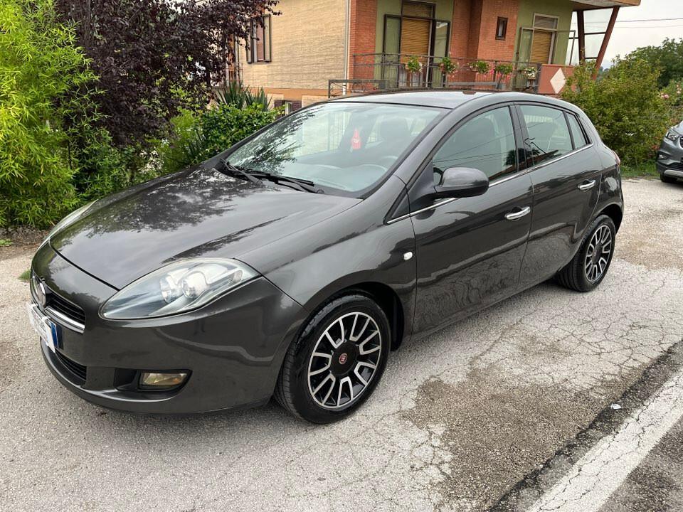 Fiat Bravo 1.4 GPL 90CV Easy