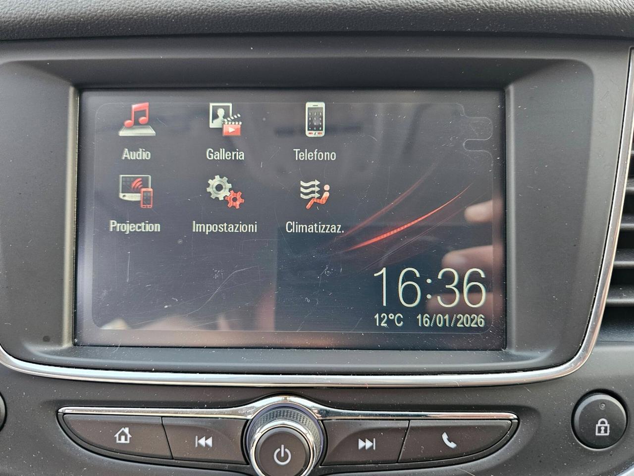 OPEL GRANDLAND X 1.5 ECOTEC 131CV ADVANCE 2020 FULL