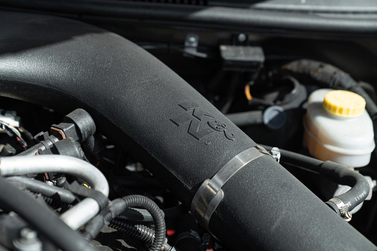 Jeep Grand Cherokee LIMITED LX 5.9 V8 - JEP00027