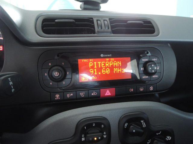 FIAT Panda 0.9 TwinAir Turbo S&S 4x4 Wild