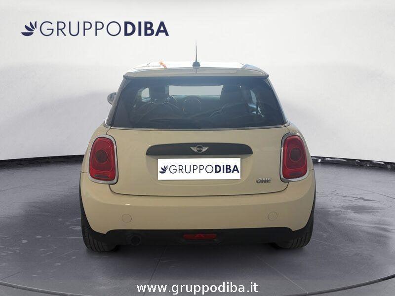 MINI Mini 2014 Benzina 1.2 One Hype 3p
