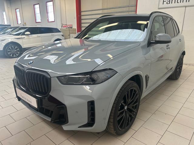 BMW X5 xdrive30d mhev 48V Msport ADAPTIVE CRUISE HEAD-UP