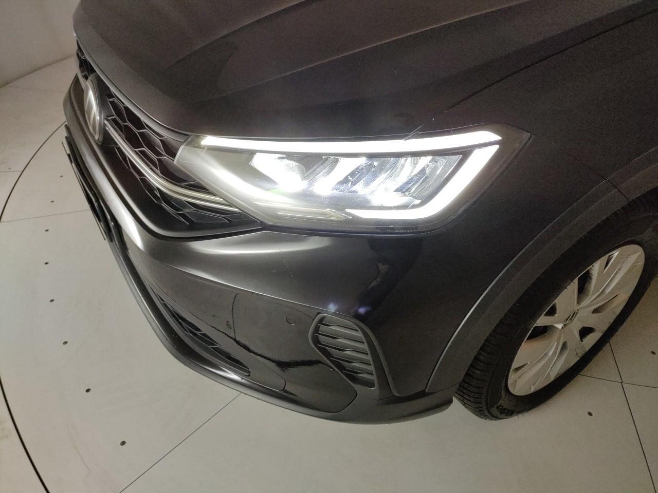 VOLKSWAGEN Taigo 1.0 tsi Life 95cv