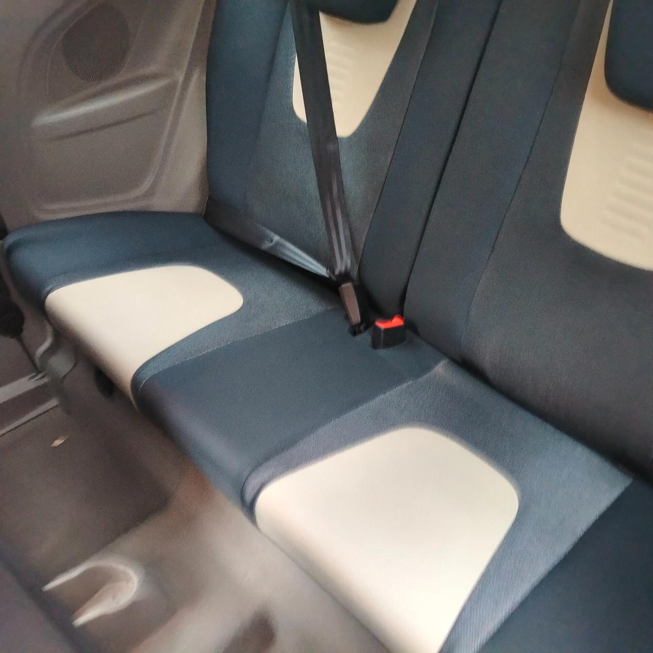 Ford Ka Ka+ 1.3 TDCi 75CV Titanium