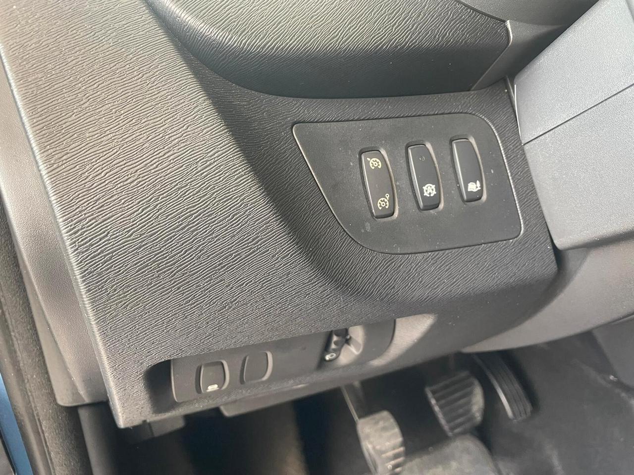 Renault Kangoo 1.5 dCi 110CV 5 porte Stop & Start Limited