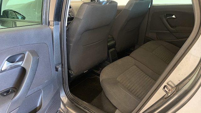 VOLKSWAGEN Polo V 2009 - 5p 1.4 Comfortline