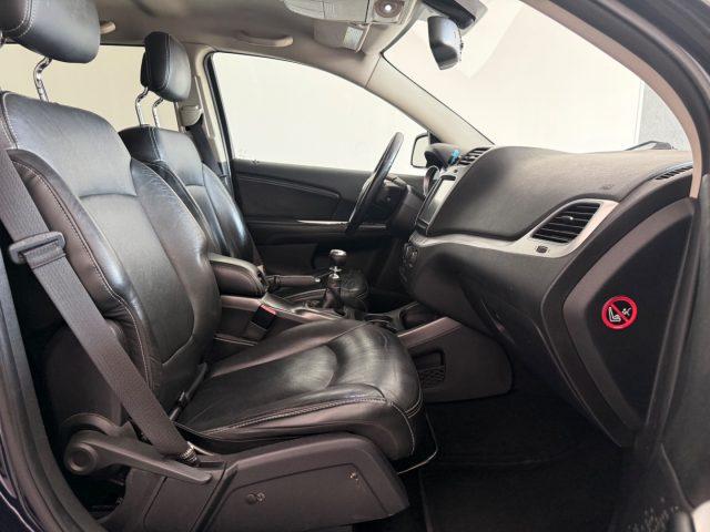 FIAT Freemont 2.0 Multijet 140 CV Freemont