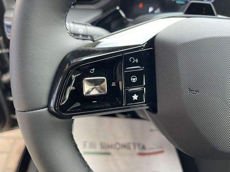 MG MG3 1.5 hybrid+ Luxury auto - KM0