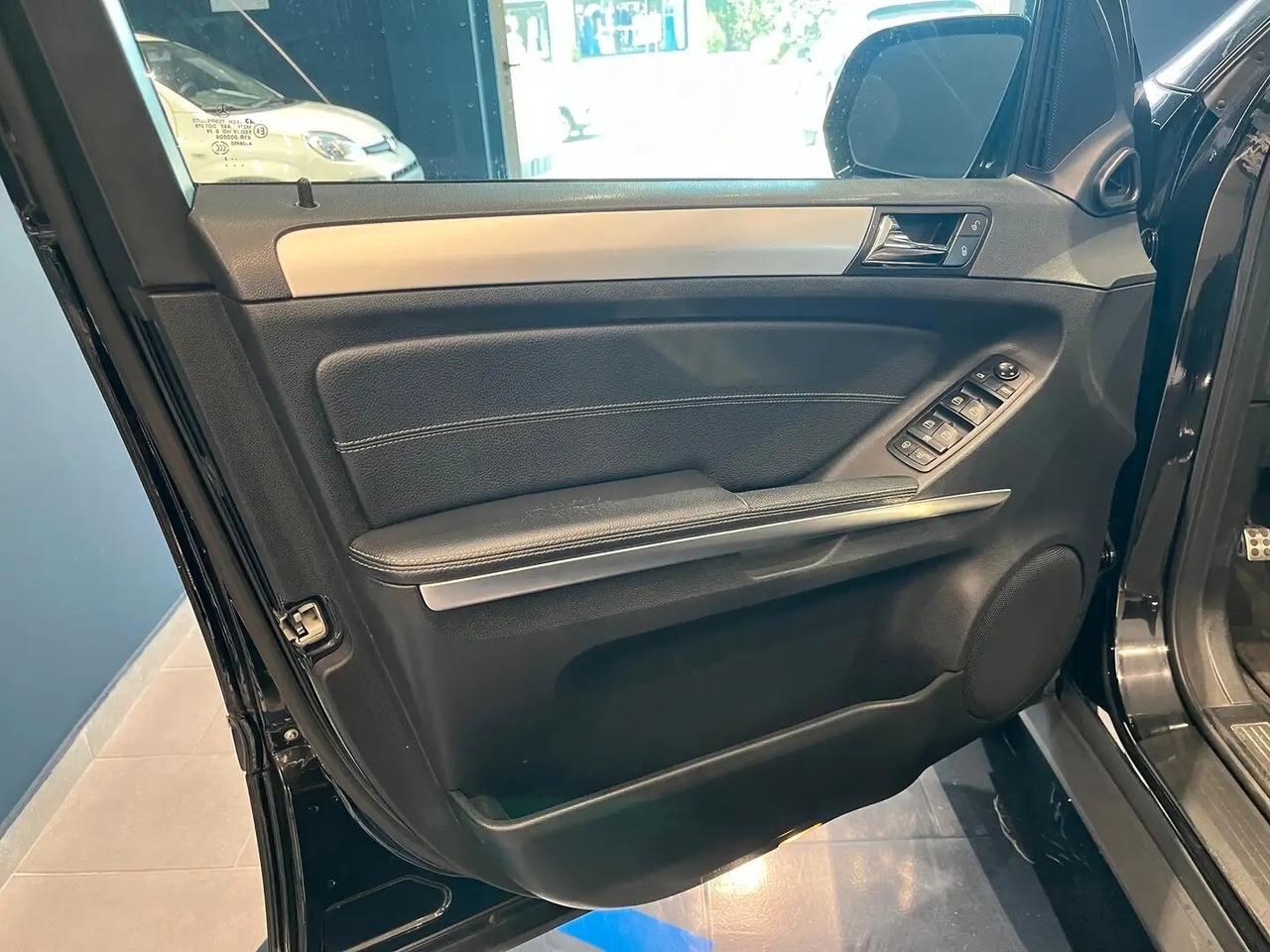 Mercedes-benz ML 320 cdi Sport auto